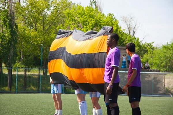 С праздником великой Победы! С 9-м мая!